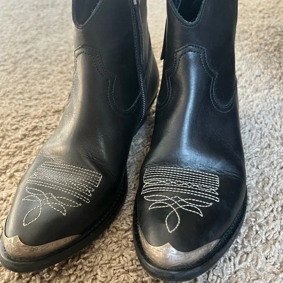 Golden Goose Boot